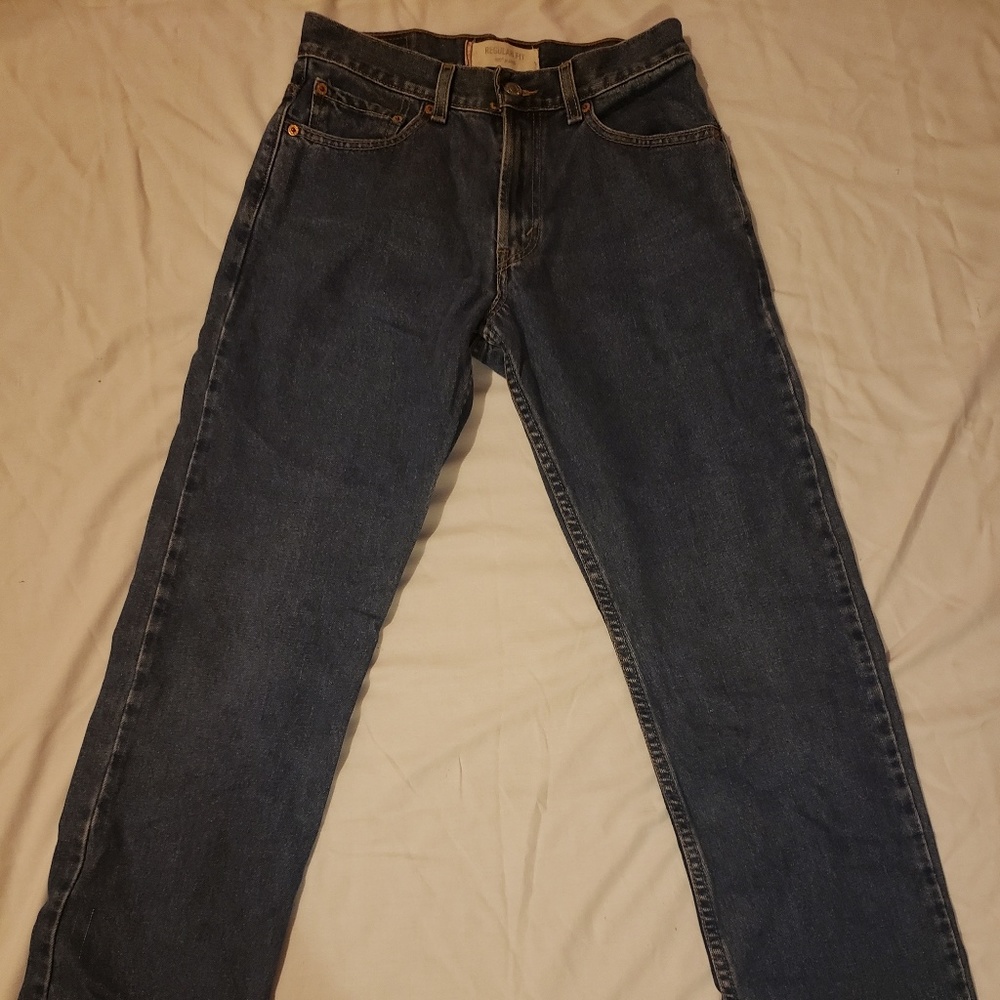 Levi's Regular fit